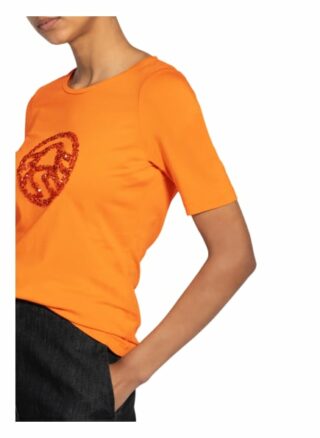 Sportalm T-Shirts Damen, Orange