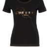 Sportalm T-Shirts Damen, Schwarz