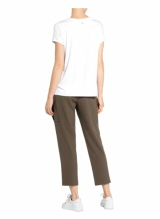 Sportalm T-Shirts Damen, Weiß