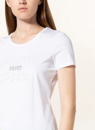Sportalm T-Shirts Damen, Weiß