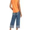 Sportalm Top Damen, Orange
