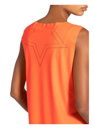 Sportalm Top Damen, Orange