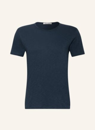 Stefan Brandt Elias T-Shirt Herren, Blau