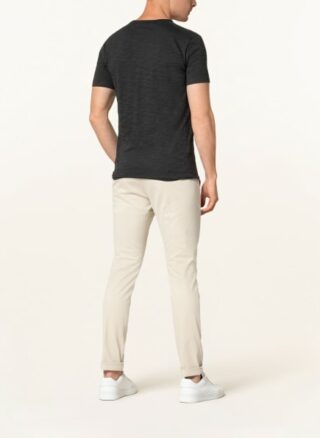 Stefan Brandt Elias T-Shirt Herren, Grau