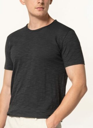 Stefan Brandt Elias T-Shirt Herren, Grau