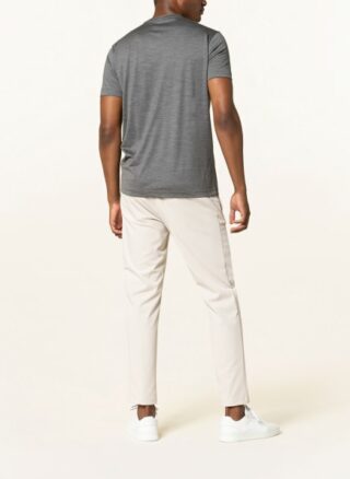 Stefan Brandt Enno T-Shirt Herren, Grau