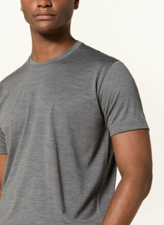 Stefan Brandt Enno T-Shirt Herren, Grau