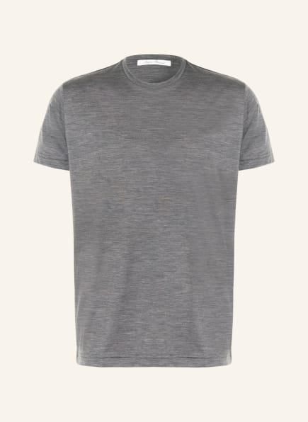 Stefan Brandt Enno T-Shirt Herren, Grau