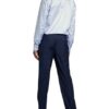 Stenströms Business-Hemd Herren, Blau