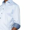 Stenströms Business-Hemd Herren, Blau