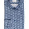Stenströms Business-Hemd Herren, Blau