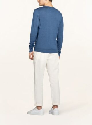 Stenströms Pullover Herren, Blau
