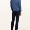 Stenströms Pullover Herren, Blau