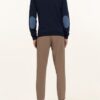 Stenströms Pullover Herren, Blau