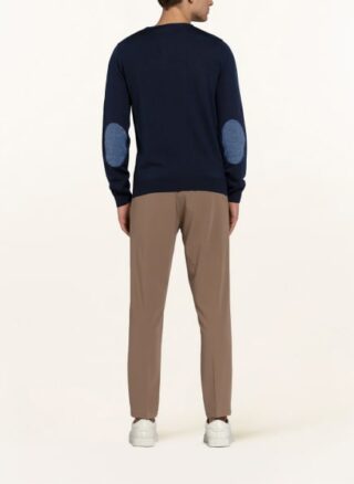 Stenströms Pullover Herren, Blau