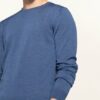 Stenströms Pullover Herren, Blau