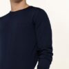 Stenströms Pullover Herren, Blau