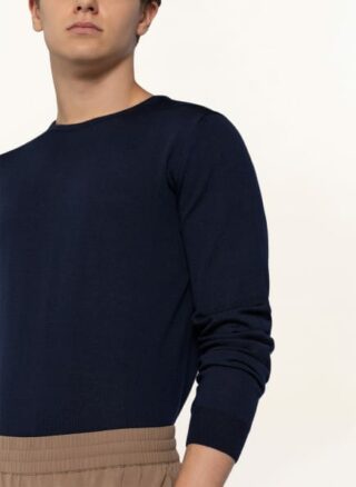 Stenströms Pullover Herren, Blau