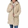 Steve Madden Mantel Damen, Beige