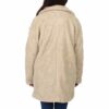 Steve Madden Mantel Damen, Beige