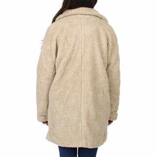 Steve Madden Mantel Damen, Beige