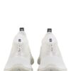 Steve Madden Match Plateau-Sneaker Damen, Weiß