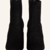 Steve Madden Recite Stiefeletten Damen, Schwarz