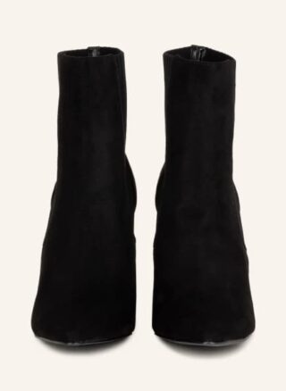 Steve Madden Recite Stiefeletten Damen, Schwarz