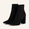 Steve Madden Recite Stiefeletten Damen, Schwarz