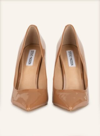 Steve Madden Vala Pumps Damen, Braun