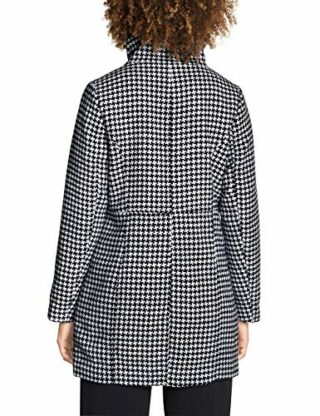 Street One 201414 Mantel Damen, Blau