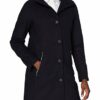 Street One A201506 Mantel Damen, Blau