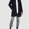 Street One A201506 Mantel Damen, Blau