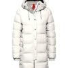 Street One Steppmantel Damen, Grau