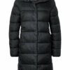 Street One Steppmantel Damen, Schwarz