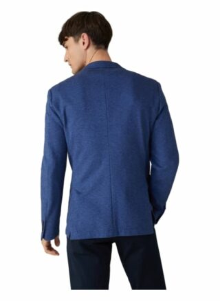 Strellson Acon Sakko Herren, Blau