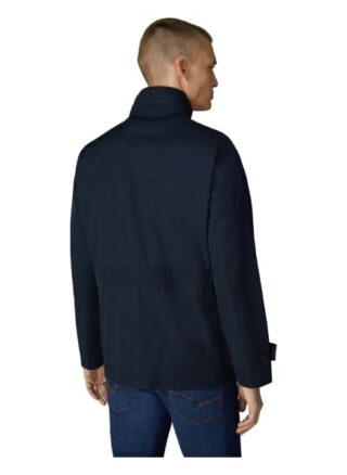 Strellson Aversa Feldjacke Herren, Blau