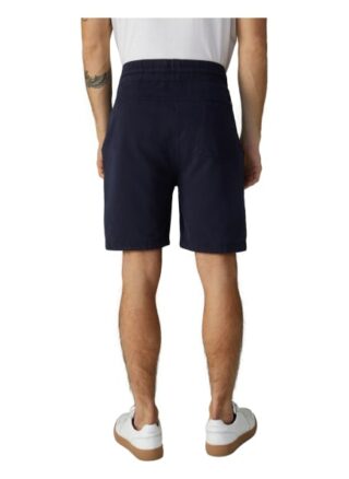 Strellson Cortez Shorts Herren, Blau