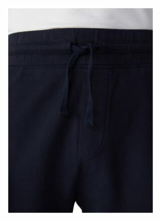 Strellson Cortez Shorts Herren, Blau