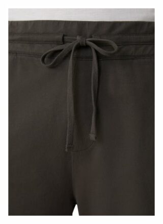 Strellson Cortez Shorts Herren, Grau