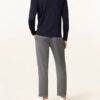 Strellson Marek Pullover Herren, Blau