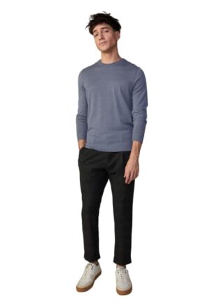 Strellson Marek Pullover Herren, Grau