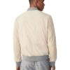 Strellson Melton Lederjacke Herren, Beige