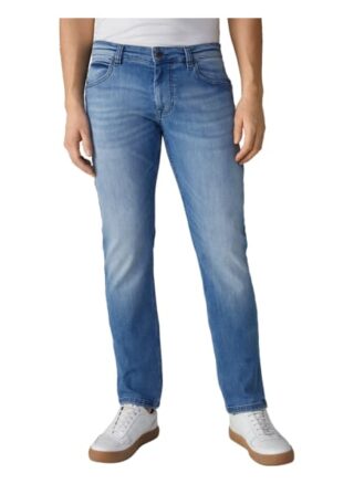 Strellson Robin Slim Fit Jeans Herren, Blau