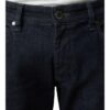 Strellson Robin Slim Fit Jeans Herren, Blau