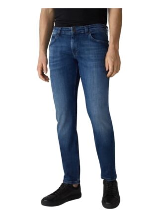 Strellson Robin Slim Fit Jeans Herren, Blau
