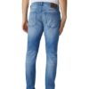 Strellson Robin Slim Fit Jeans Herren, Blau