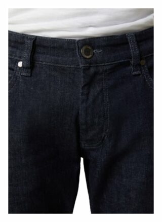 Strellson Robin Slim Fit Jeans Herren, Blau