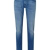 Strellson Robin Slim Fit Jeans Herren, Blau