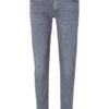 Strellson Robin Slim Fit Jeans Herren, Grau